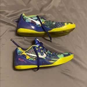 Nike Kobe 9